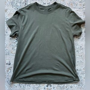 Lululemon All Yours T Shirt